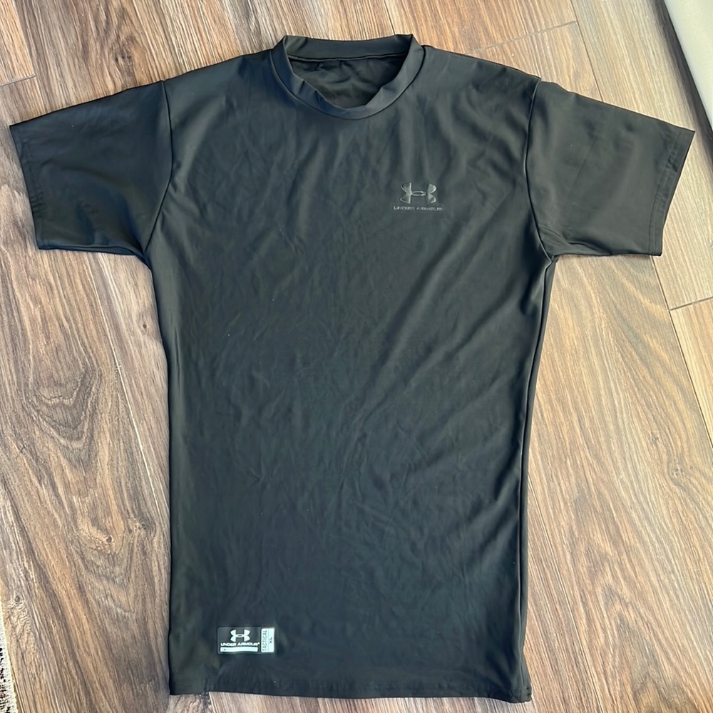 Under Armour Tactical Tee